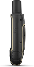 Garmin GPSMAP 65 – Robustes GPS-Outdoor-Navi mit vorinstallierter TopoActive Europakarte und 2,6“ Farbdisplay. Beste Navigation Dank 5 Satellitensystemen & Multi-Frequenz-Technologie, wasserdicht.