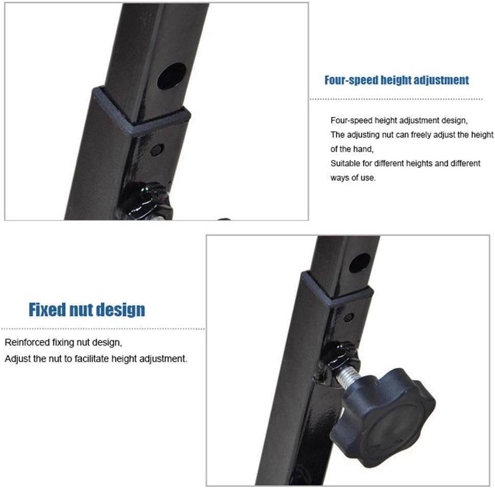 LUNEZY Pedal-Trainingsgerät für ältere Menschen Faltbares Mini-Heimtrainer für Beine und Arme Radfahren Tragbare Fitness für Übungs- und Rehabilitationstraining Geeignet für drinnen und d
