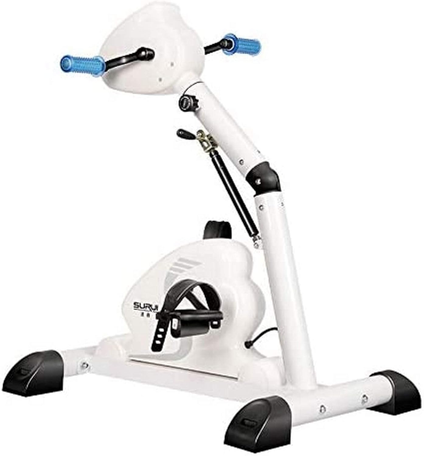 Klappbares Trainingsgerät für Arme und Beine Physiotherapie zu Hause Wiederherstellen der Muskelkraft, Koordination, Durchblutung, Kniewiederherstellung bei Arthritis-Patienten