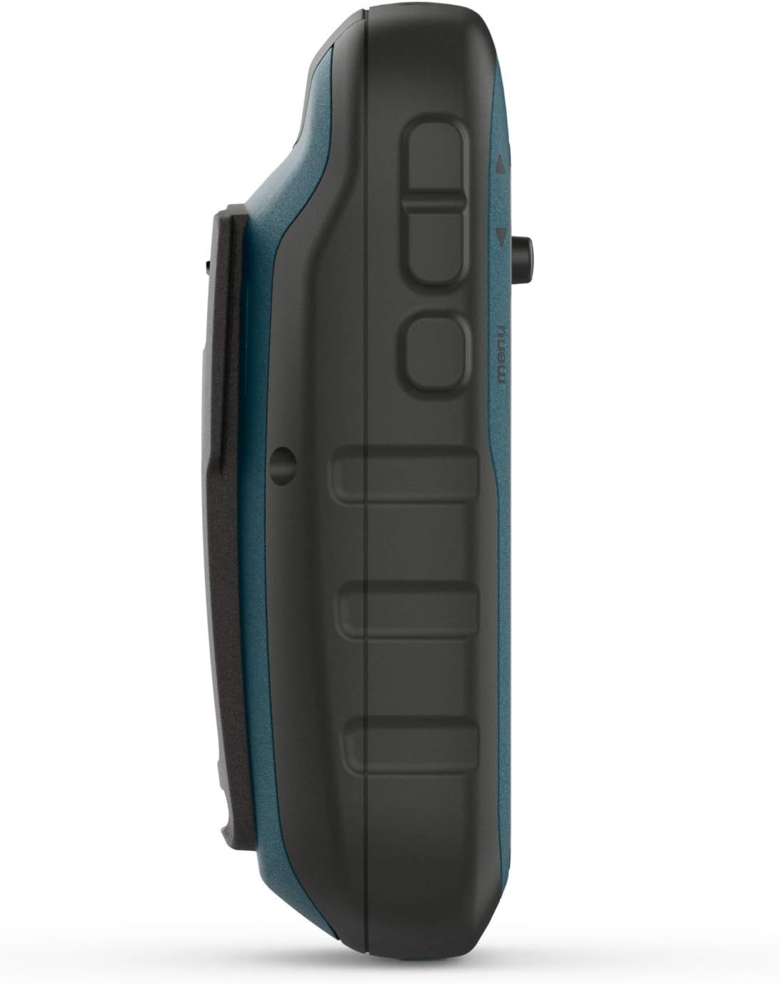 Garmin eTrex 22x – Robustes, wasserdichtes GPS-Outdoor-Navi mit 2,2" (5,6 cm) Farbdisplay mit Tastenbedienung, vorinstallierter TopoActive-Europakarte und 25 Std Akkulaufzeit