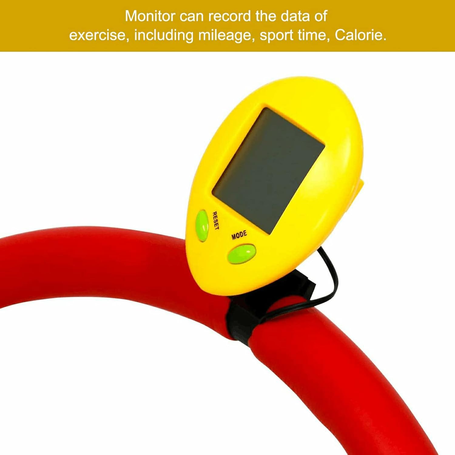 PDKJNID Fitnessgeräte für Kinder, Heimsportprodukte, die für Heimübungen verwendet Werden, verbessern die körperliche Fitness von Kindern, geeignet für Schulen, Trainingseinrichtungen,Treadmills