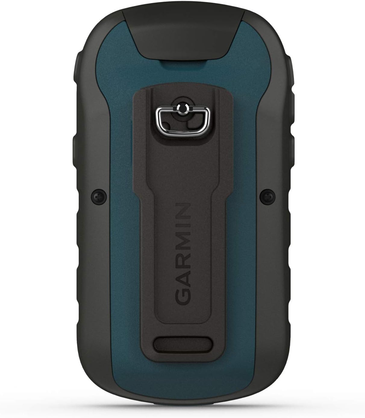 Garmin eTrex 22x – Robustes, wasserdichtes GPS-Outdoor-Navi mit 2,2" (5,6 cm) Farbdisplay mit Tastenbedienung, vorinstallierter TopoActive-Europakarte und 25 Std Akkulaufzeit