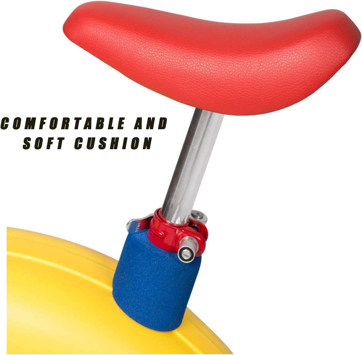 Lustige Trainingsgeräte Für Kinder, Heimtrainer Für Den Innenbereich, Familiensport Für Kinder Von 6-9 Jahren, Fitnessgeräte Für Kinder in Schulen Und Familien