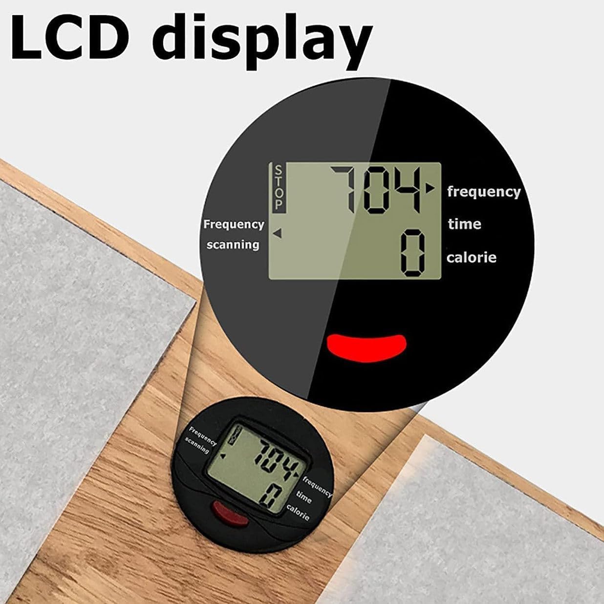 Indoor-Skisimulator Gleichgewichts- und Koordinationstrainingsgerät, Multifunktions-Cardio-Trainingsgerät, Ski-Trainingsgerät für das Taillenkrafttraining im Indoor-Anfänger-Fitnessstudio