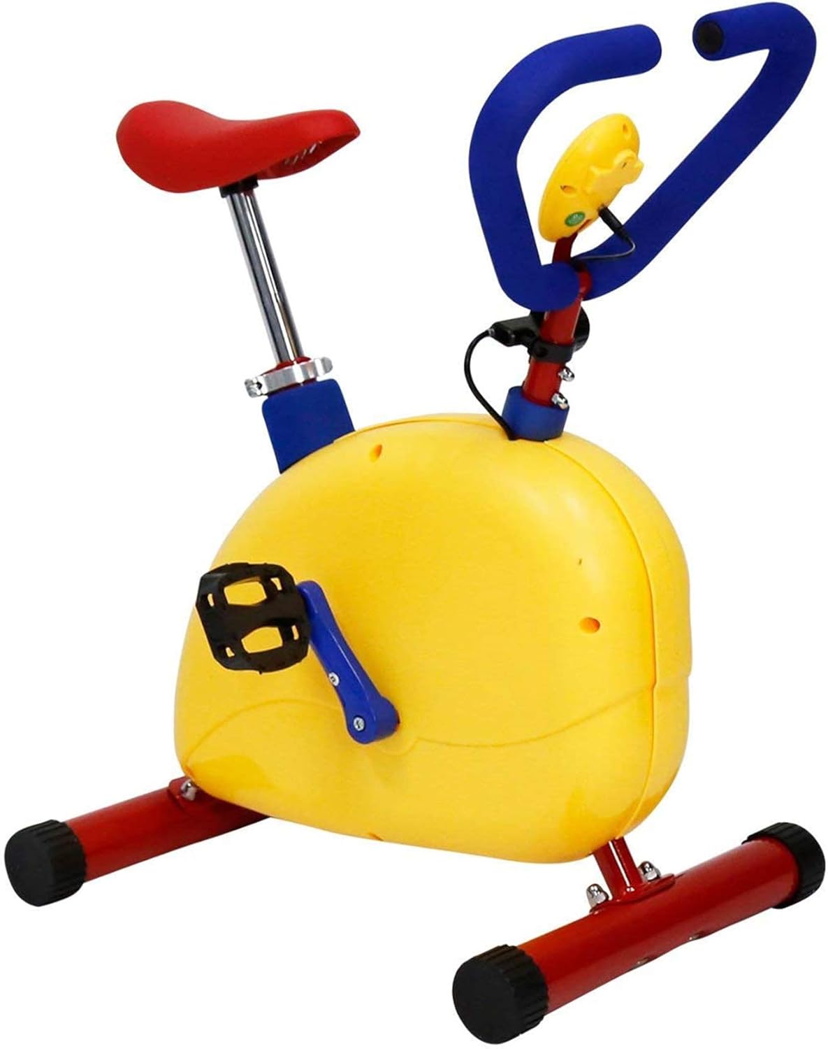 Lustige Trainingsgeräte Für Kinder, Heimtrainer Für Den Innenbereich, Familiensport Für Kinder Von 6-9 Jahren, Fitnessgeräte Für Kinder in Schulen Und Familien