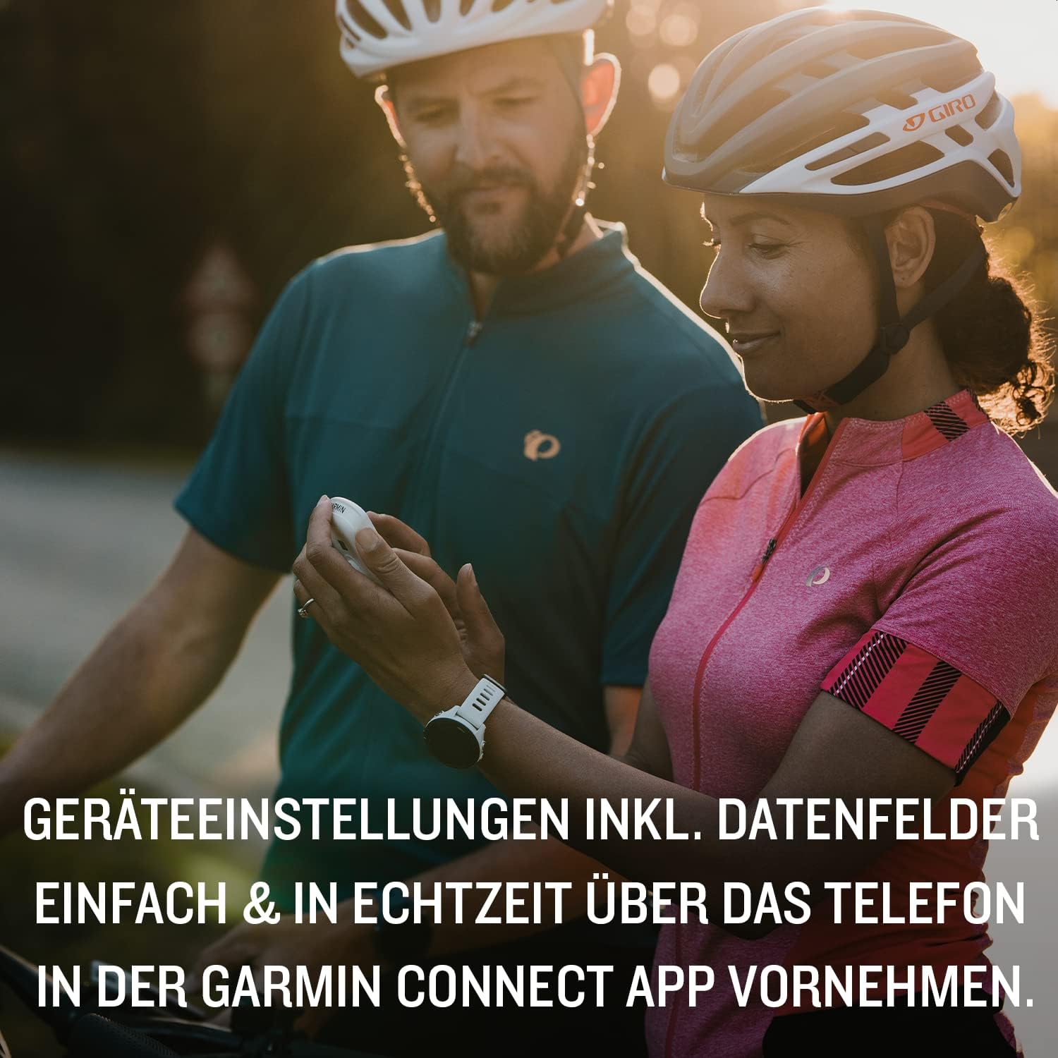 Garmin Edge Explore 2 - GPS-Fahrradnavi für Tourenradfahrende & E-Bikende, 3" Touchdisplay, einfache Bedienung, spezifisches E-Bike Routing, vorinstallierte Europakarte & bis zu 16 Std Akkulaufzeit