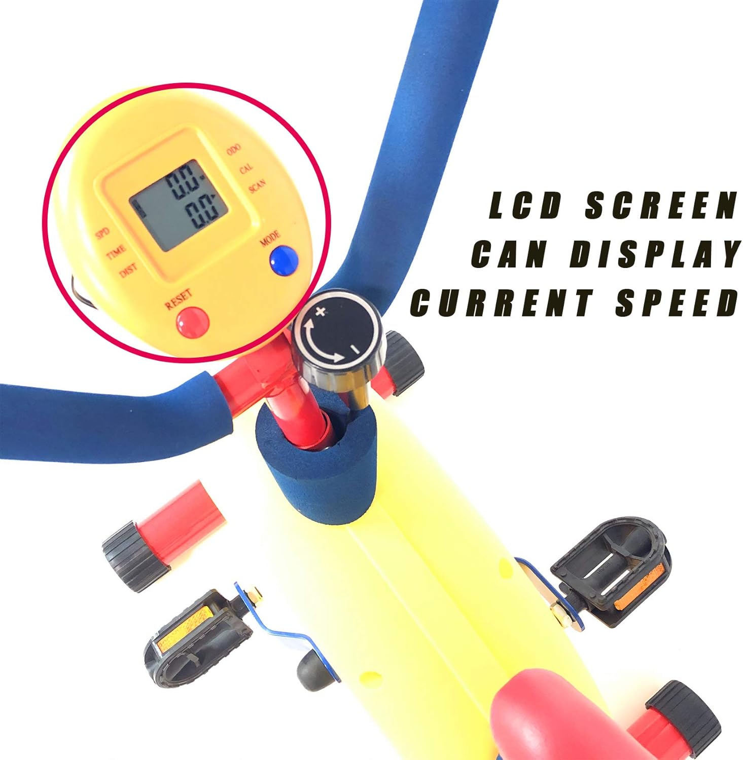 Lustige Trainingsgeräte Für Kinder, Heimtrainer Für Den Innenbereich, Familiensport Für Kinder Von 6-9 Jahren, Fitnessgeräte Für Kinder in Schulen Und Familien