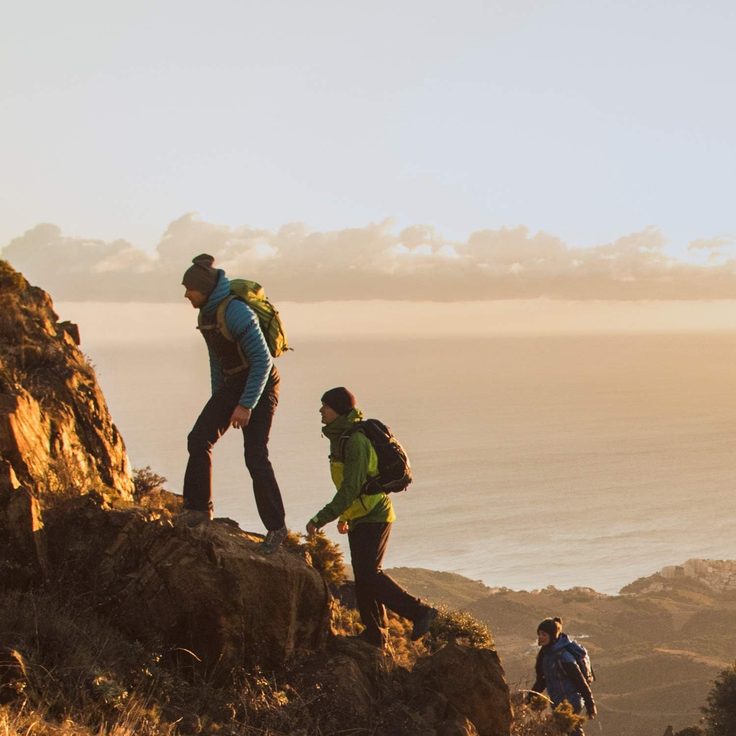 Garmin eTrex 22x – Robustes, wasserdichtes GPS-Outdoor-Navi mit 2,2" (5,6 cm) Farbdisplay mit Tastenbedienung, vorinstallierter TopoActive-Europakarte und 25 Std Akkulaufzeit