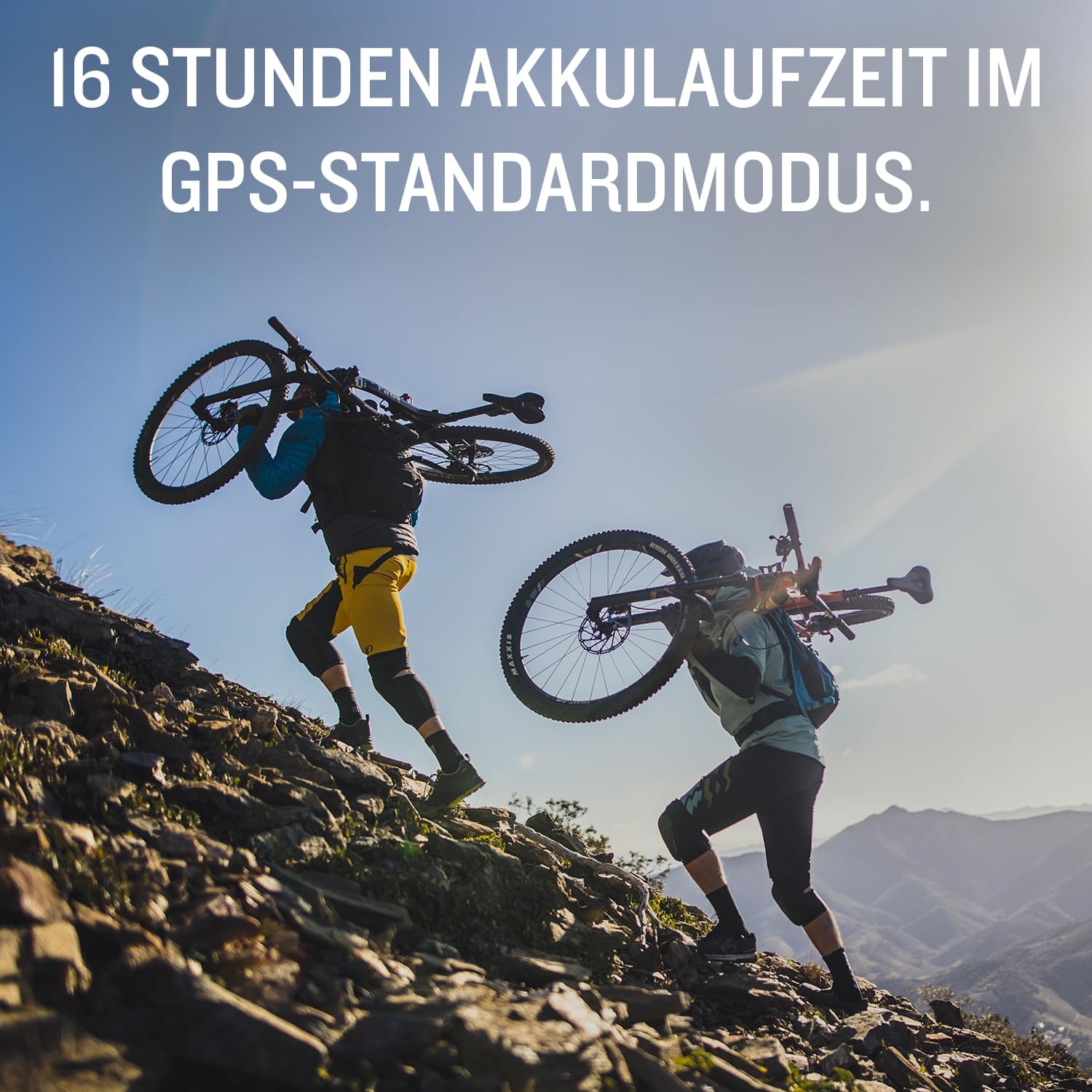 Garmin GPSMAP 65 – Robustes GPS-Outdoor-Navi mit vorinstallierter TopoActive Europakarte und 2,6“ Farbdisplay. Beste Navigation Dank 5 Satellitensystemen & Multi-Frequenz-Technologie, wasserdicht.