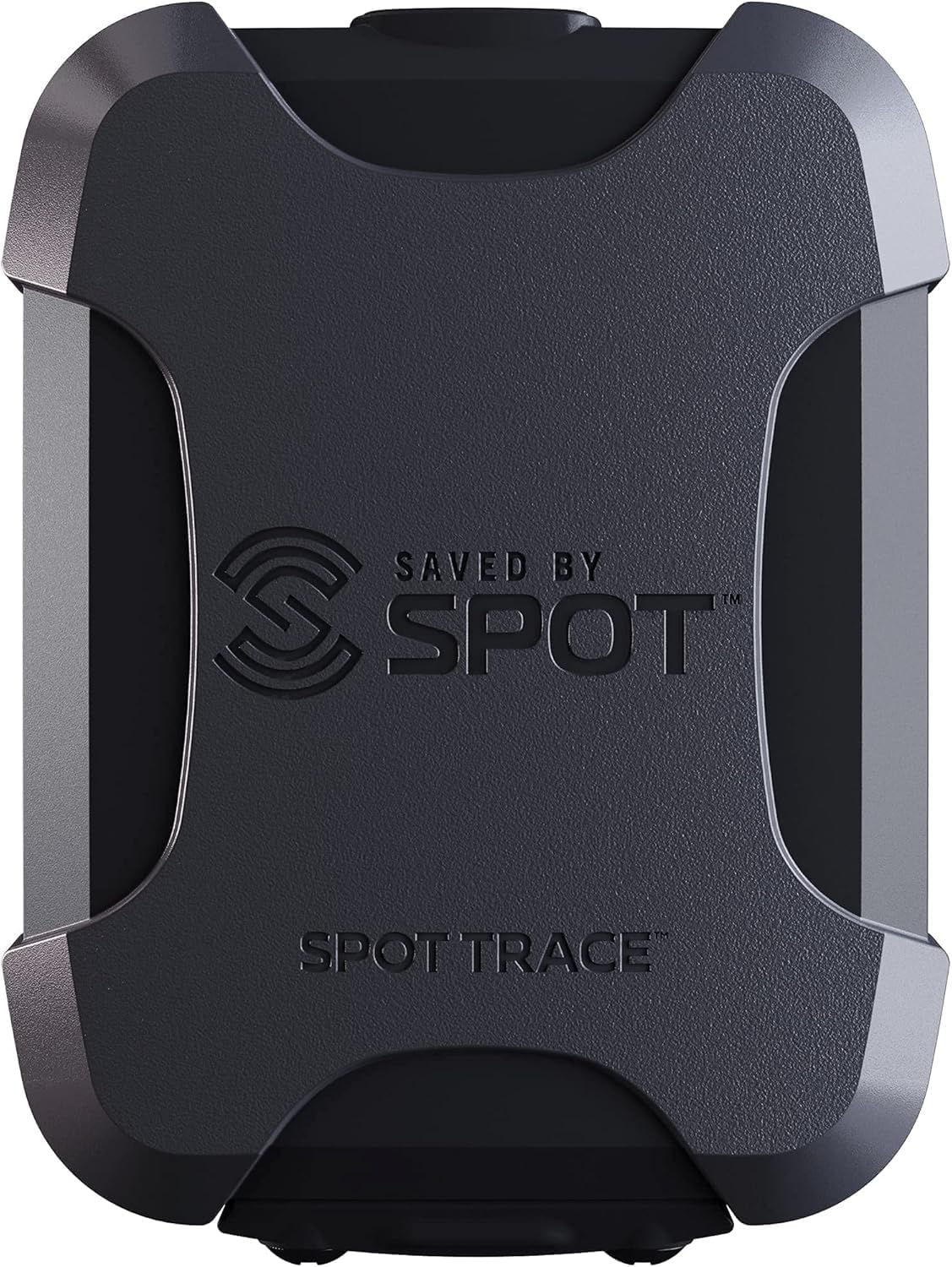 Spot Trace GPS-Tracker | Kompaktes Satellitenortungsgerät für Fahrzeuge, Boote, Mobile Ausrüstung & abgelegene Vermögenswerte | Globalstar-Satellitennetzwerk | Abonnement erforderlich